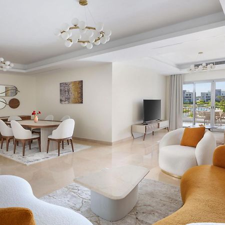 Vesta - Cairo Festival City Residence מראה חיצוני תמונה