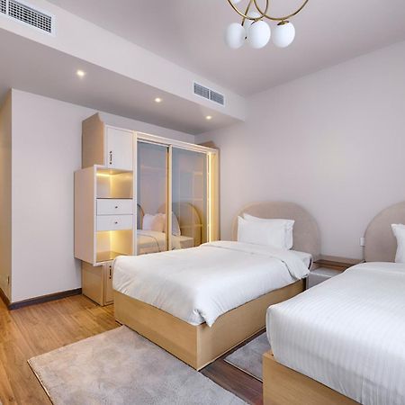 Vesta - Cairo Festival City Residence מראה חיצוני תמונה