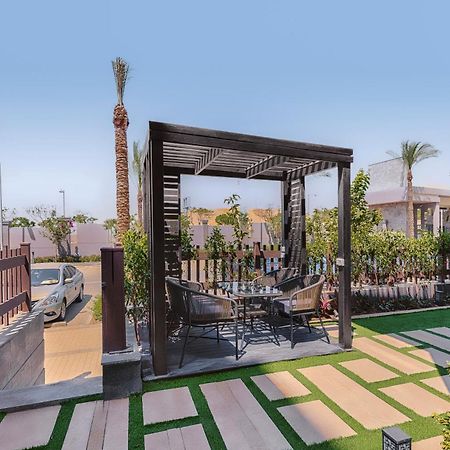 Vesta - Cairo Festival City Residence מראה חיצוני תמונה