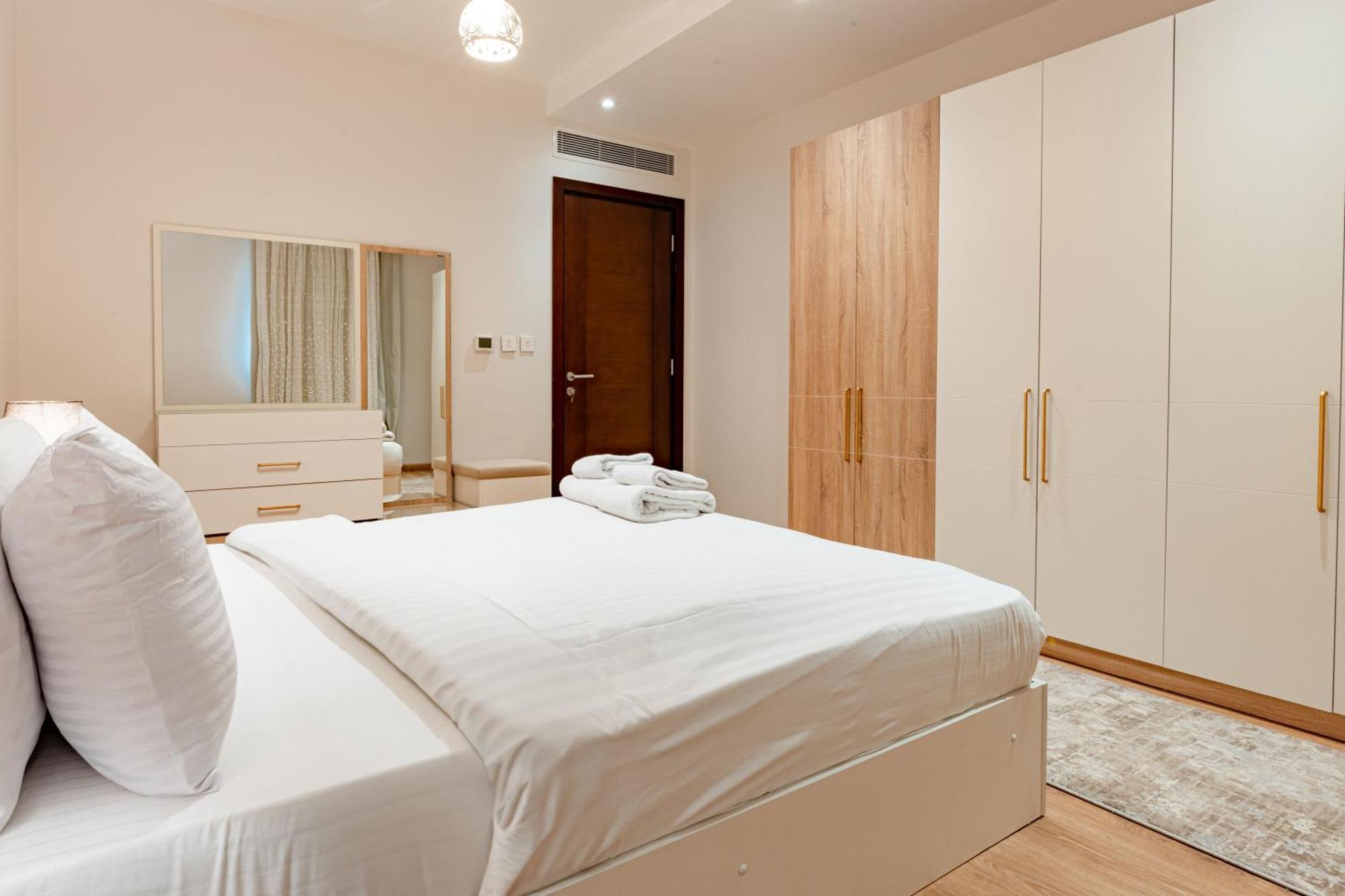 Vesta - Cairo Festival City Residence מראה חיצוני תמונה