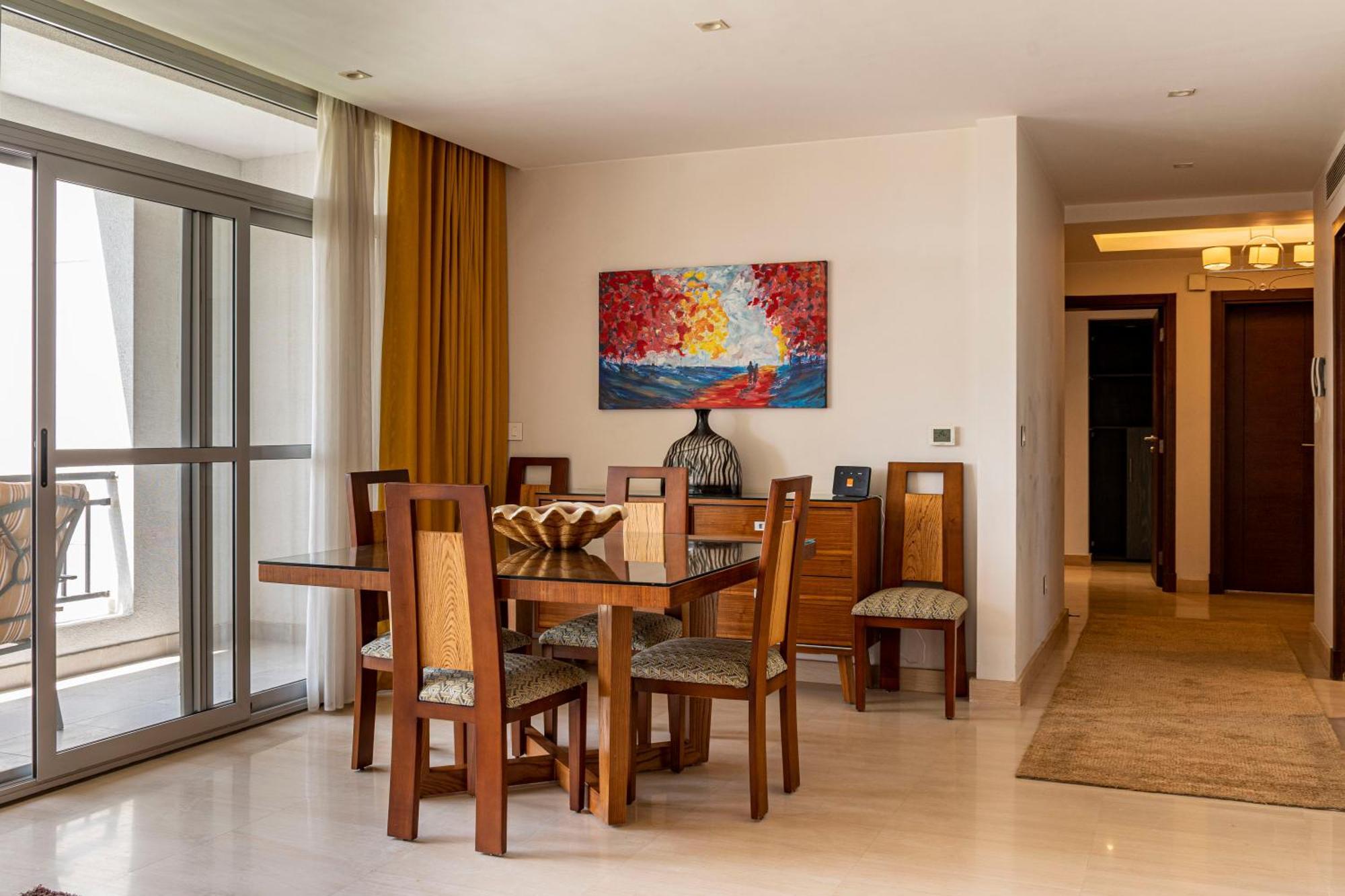 Vesta - Cairo Festival City Residence מראה חיצוני תמונה