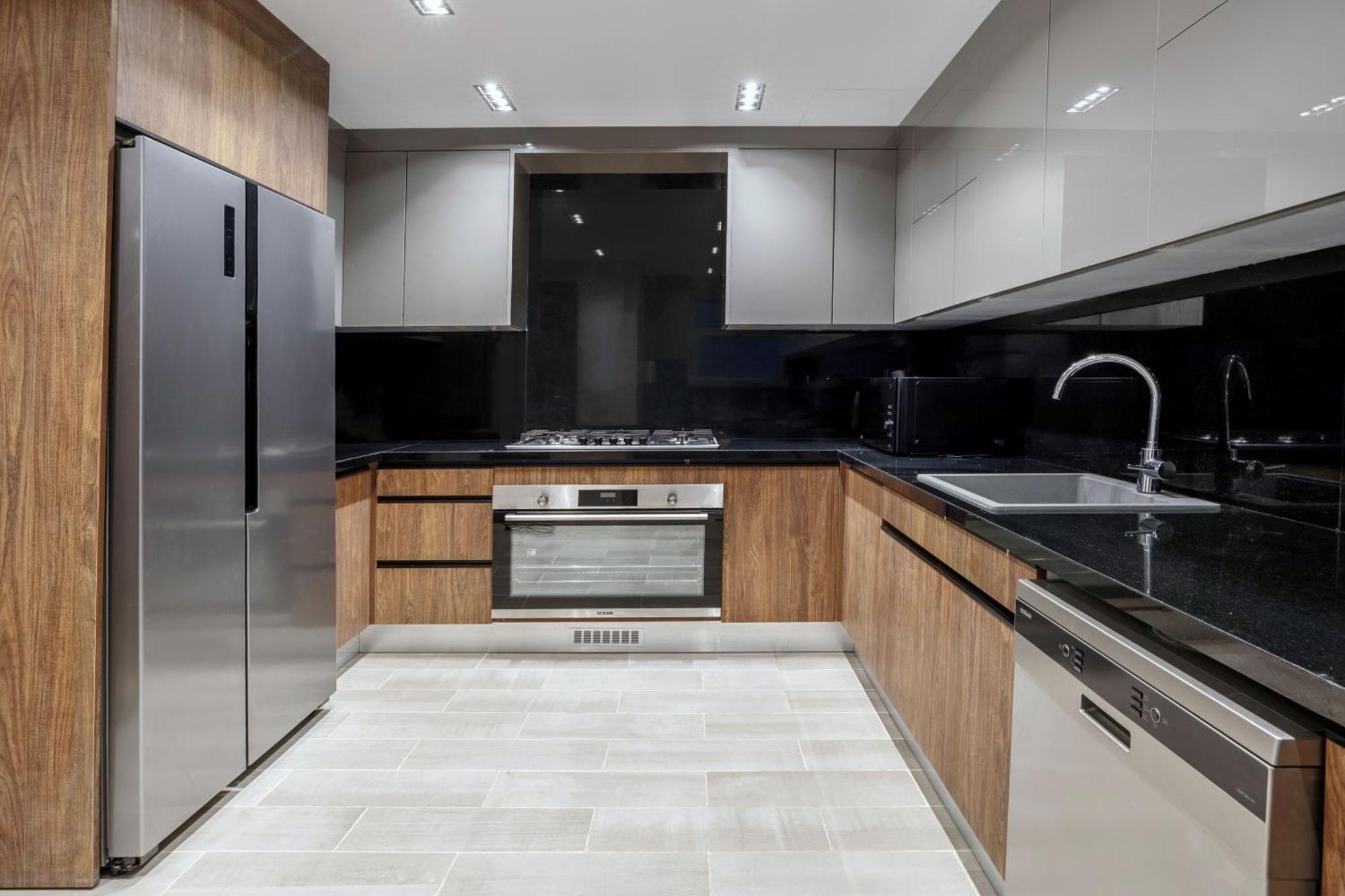 Vesta - Cairo Festival City Residence מראה חיצוני תמונה