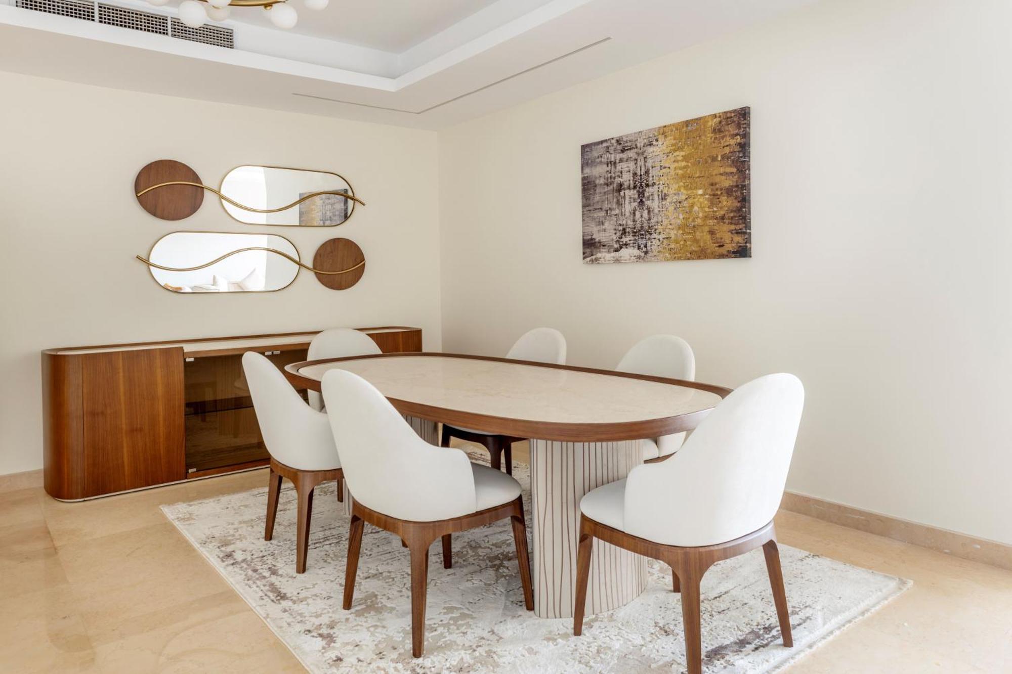 Vesta - Cairo Festival City Residence מראה חיצוני תמונה