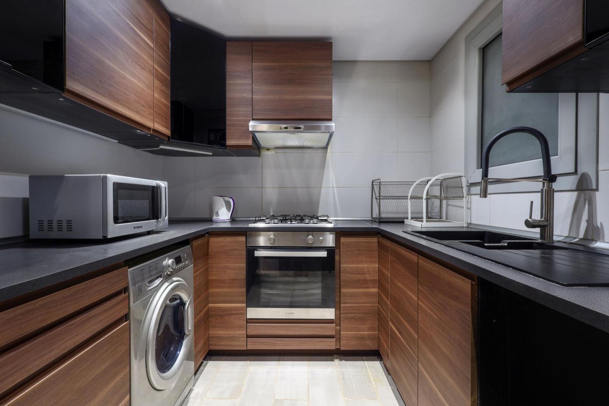 Vesta - Cairo Festival City Residence מראה חיצוני תמונה