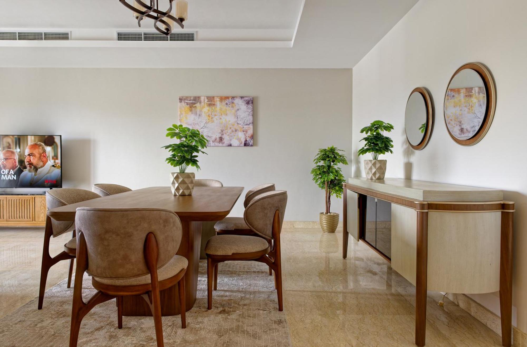 Vesta - Cairo Festival City Residence מראה חיצוני תמונה