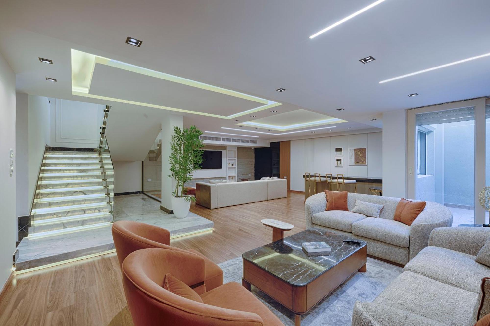 Vesta - Cairo Festival City Residence מראה חיצוני תמונה