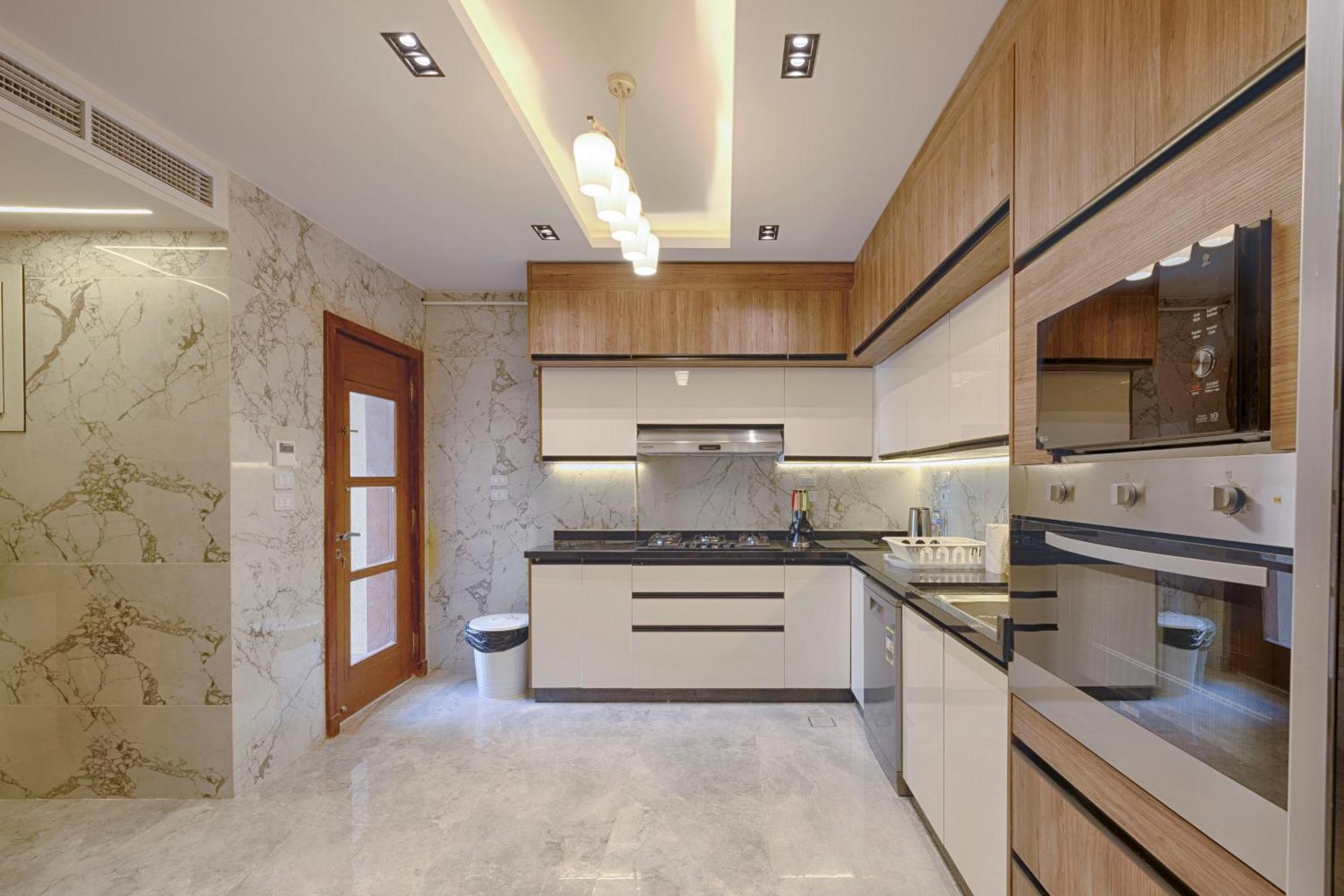 Vesta - Cairo Festival City Residence מראה חיצוני תמונה