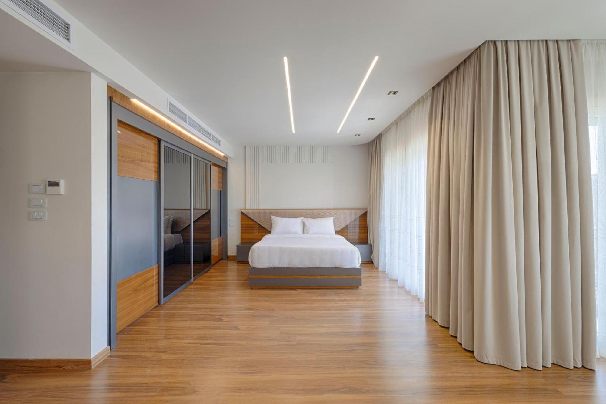 Vesta - Cairo Festival City Residence מראה חיצוני תמונה