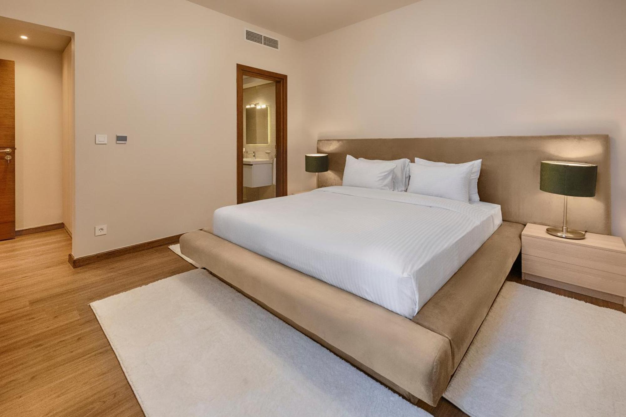 Vesta - Cairo Festival City Residence מראה חיצוני תמונה